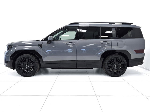 Hyundai Santa Fe - 1.6 T-GDI PHEV Calligraphy 4WD 7p.