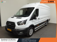 Ford Transit - 350 2.0 TDCI L4H3 Trend 165PK Airco Cruise Control Camera Lane assist
