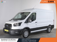 Ford Transit - 310 2.0 TDCI L2H2 Trend Automaat Airco Navi Bluetooth Camera Navi