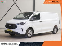 Ford Transit Custom - 280 2.0 TDCI L2H1 Trend NM Airco Cruise Navi PDC Camera Carplay