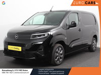 Opel Combo - 1.5 BlueHDi 130PK L2 Automaat Apple Carplay / Android Auto Navigatie Trekhaak Airco Camera Cruise Control Parkeersensoren V+A DAB