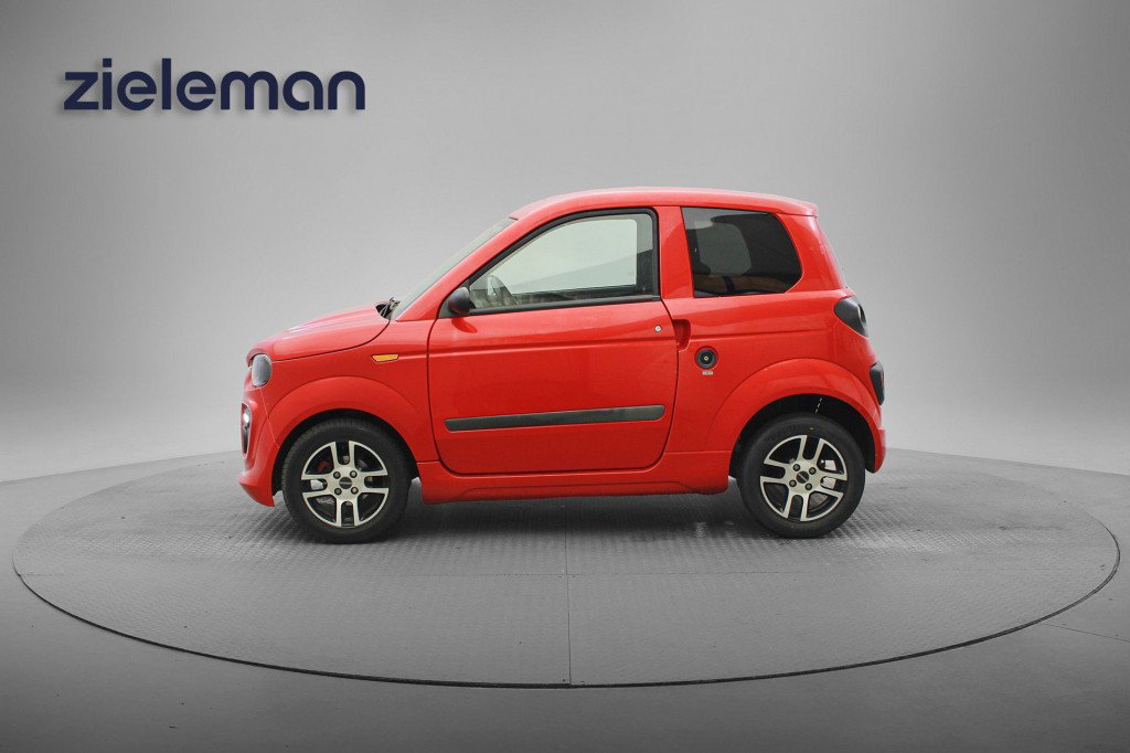 Microcar M.go