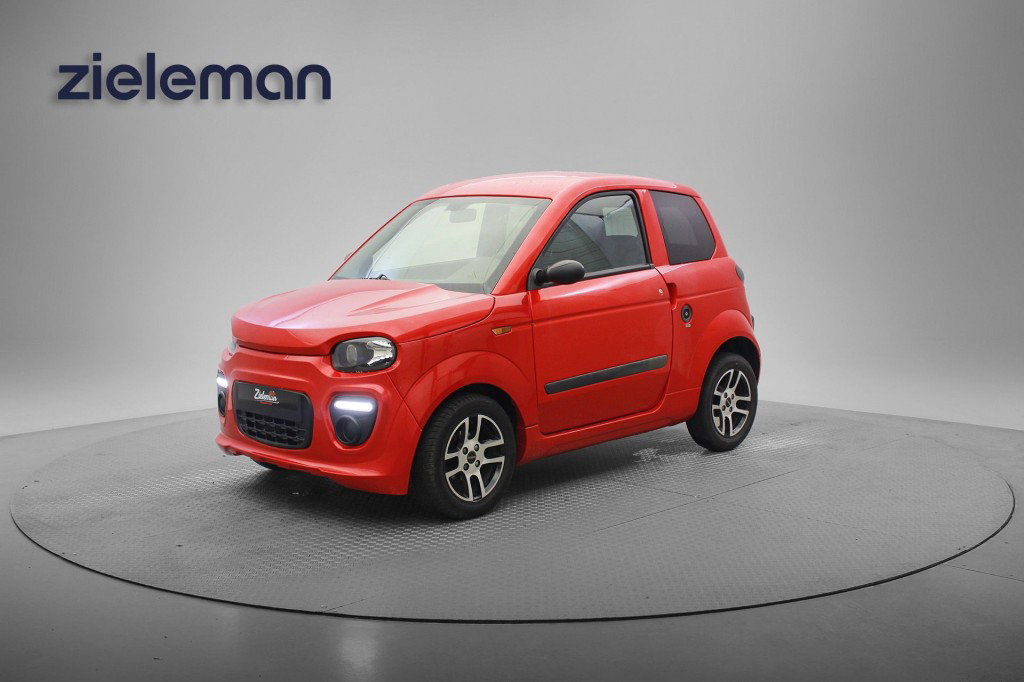 Microcar M.go