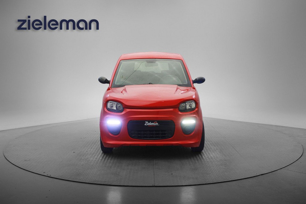 Microcar M.go