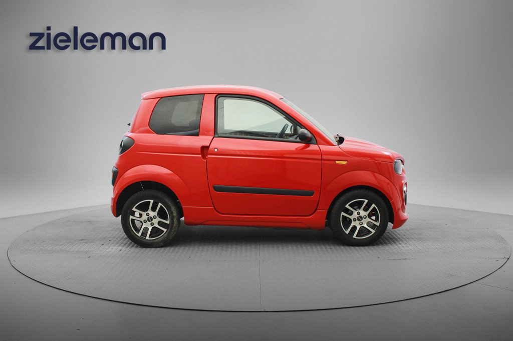 Microcar M.go