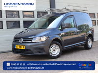 Volkswagen Caddy - 2.0 TDI 75pk Euro 6 - Airco - Imperiaal