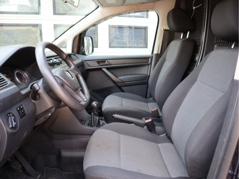 Volkswagen Caddy 2.0 TDI 75pk Euro 6 - Airco - Imperiaal