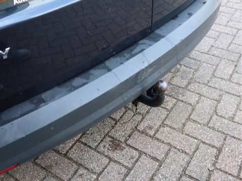 Volkswagen Caddy 2.0 TDI 75pk Euro 6 - Airco - Imperiaal