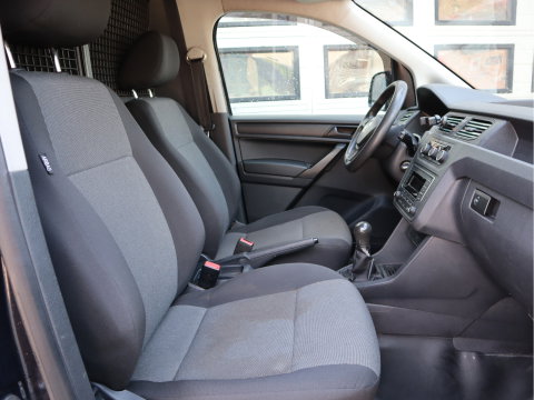 Volkswagen Caddy 2.0 TDI 75pk Euro 6 - Airco - Imperiaal