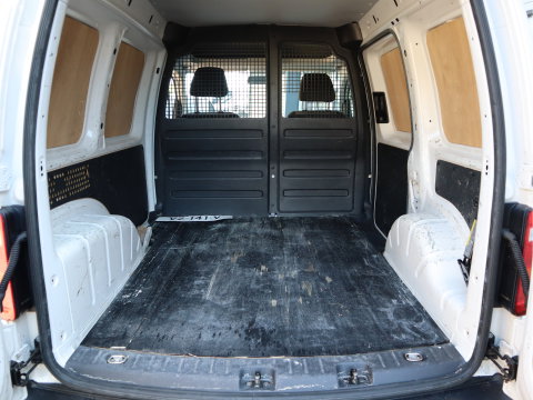 Volkswagen Caddy 1.6 TDI 75pk - Airco - Cruise - Trekhaak
