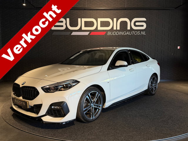 BMW 2 Serie - Gran Coupé 218i High Exe | M-sport | Camera | Maxton-pakket