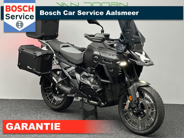 BMW R 1300 GS - Adventure / FULL / EX BTW /