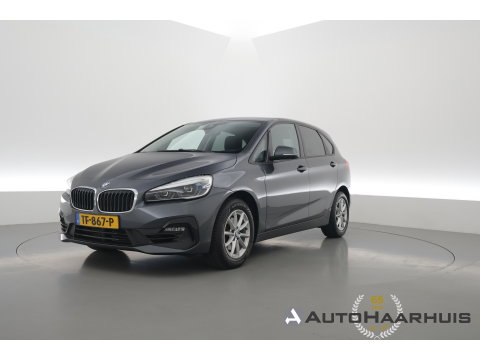 BMW 2 Serie Active Tourer 218i Executive | Cruise Control | All Season | Bluetooth | Navi | PDC+A
