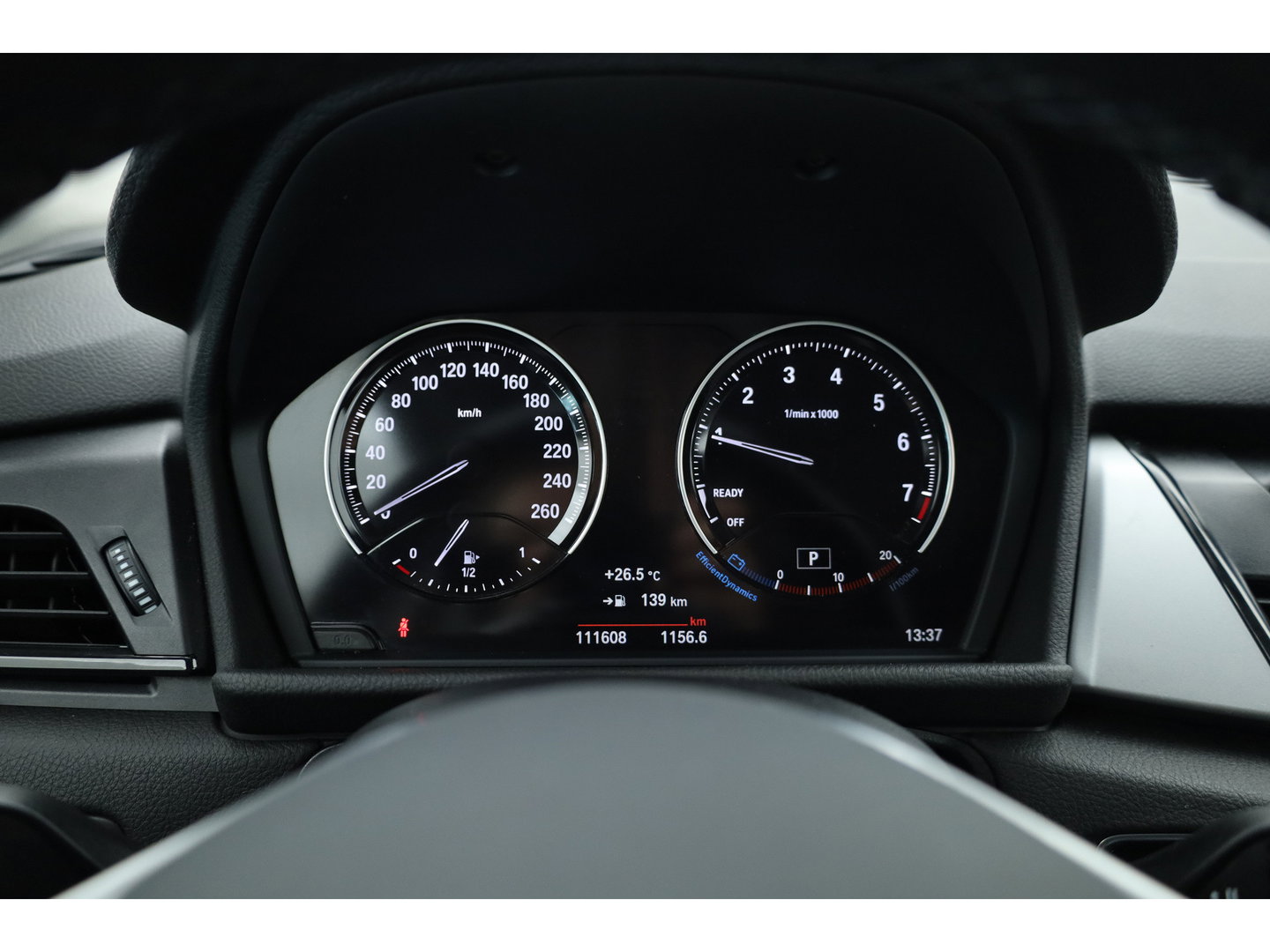 BMW 2 Serie Active Tourer 218i Executive | Cruise Control | All Season | Bluetooth | Navi | PDC+A