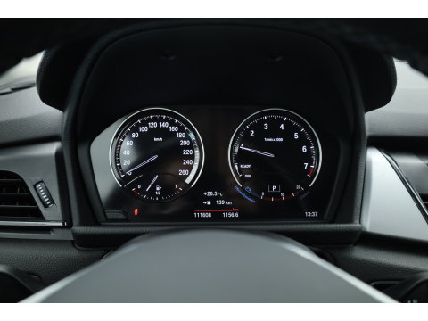BMW 2 Serie Active Tourer 218i Executive | Cruise Control | All Season | Bluetooth | Navi | PDC+A