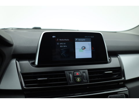 BMW 2 Serie Active Tourer 218i Executive | Cruise Control | All Season | Bluetooth | Navi | PDC+A