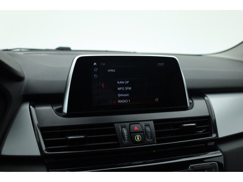 BMW 2 Serie Active Tourer 218i Executive | Cruise Control | All Season | Bluetooth | Navi | PDC+A