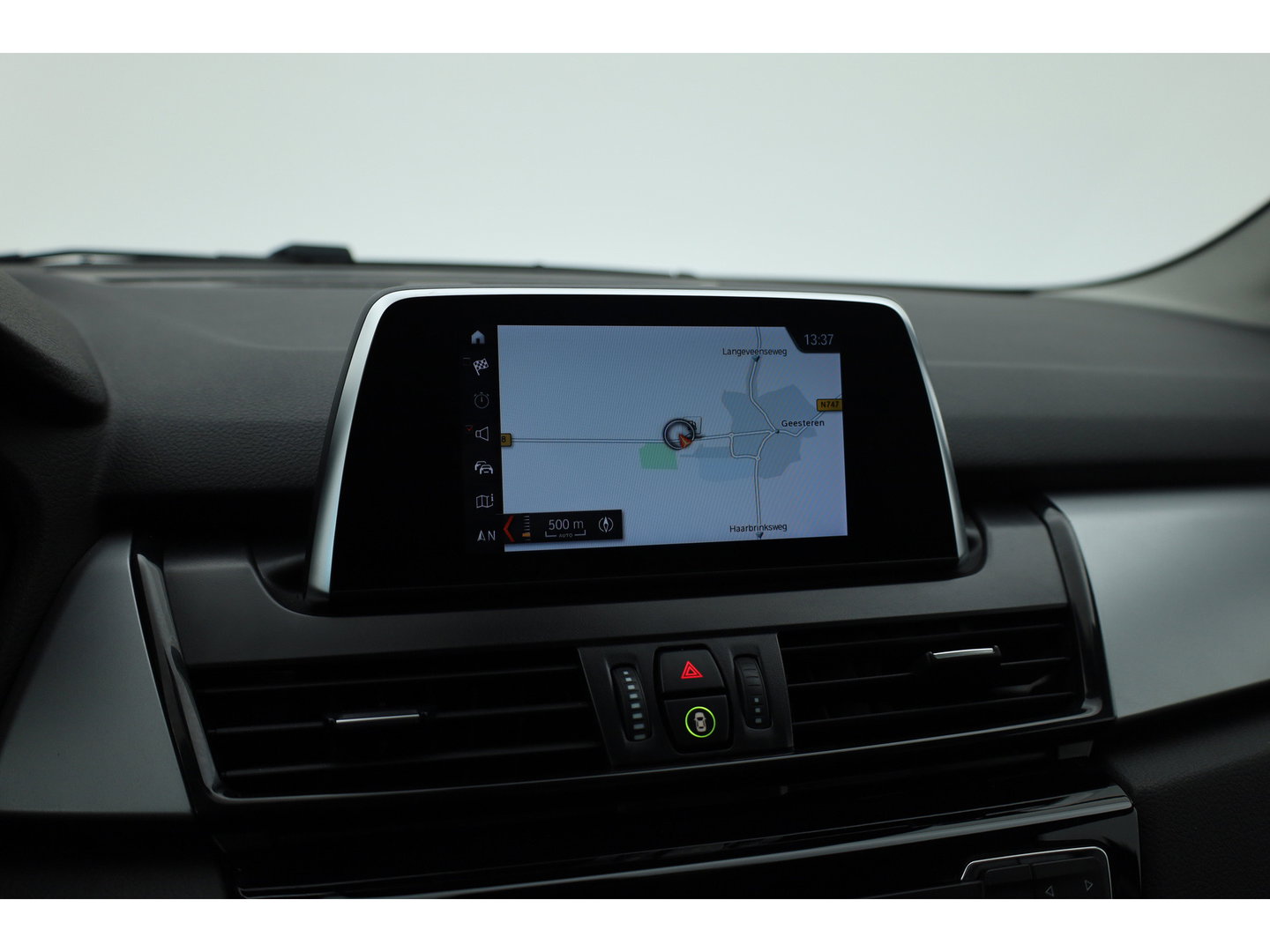 BMW 2 Serie Active Tourer 218i Executive | Cruise Control | All Season | Bluetooth | Navi | PDC+A