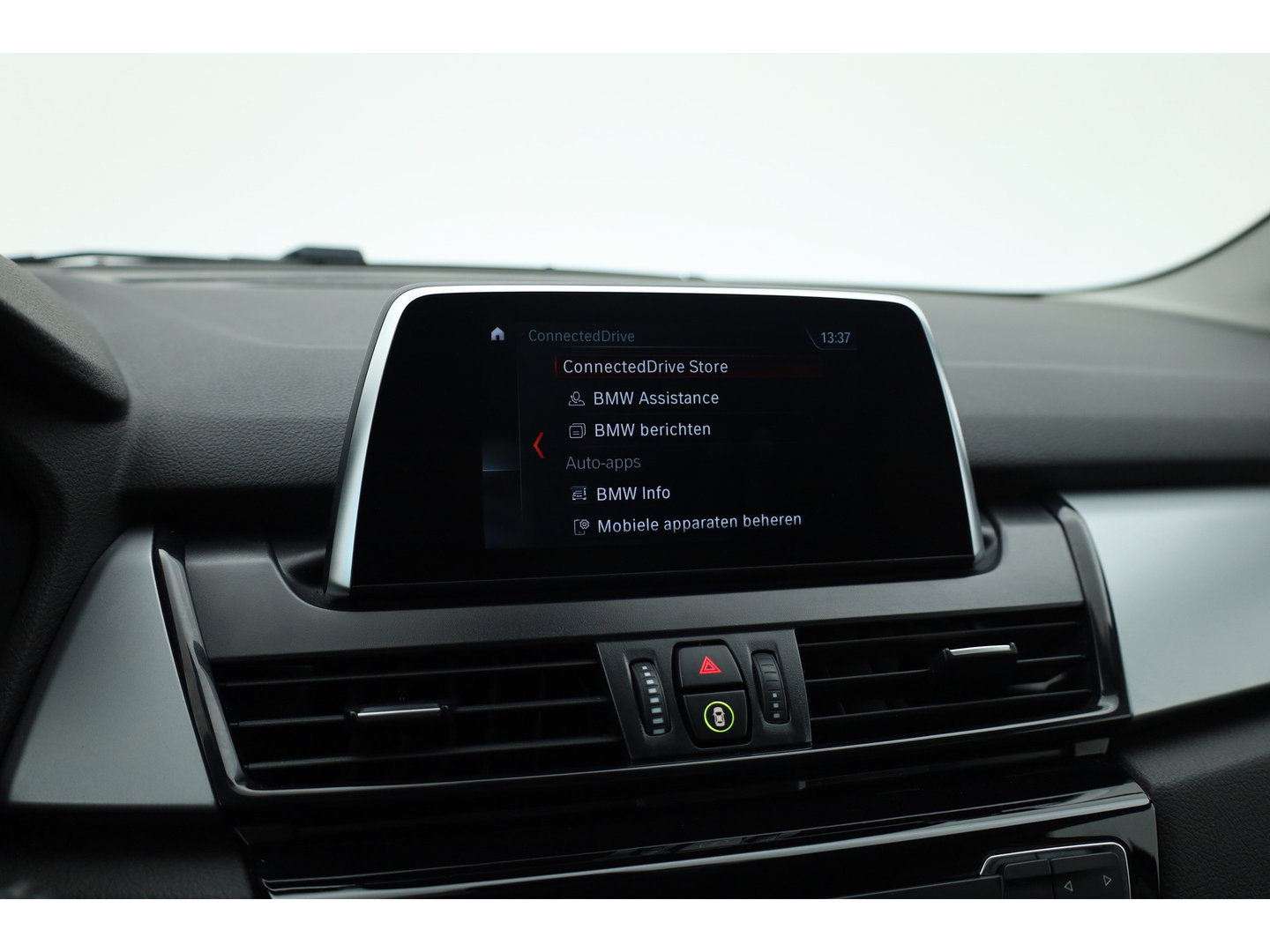 BMW 2 Serie Active Tourer 218i Executive | Cruise Control | All Season | Bluetooth | Navi | PDC+A
