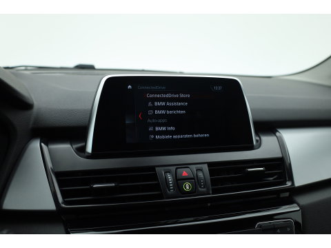 BMW 2 Serie Active Tourer 218i Executive | Cruise Control | All Season | Bluetooth | Navi | PDC+A