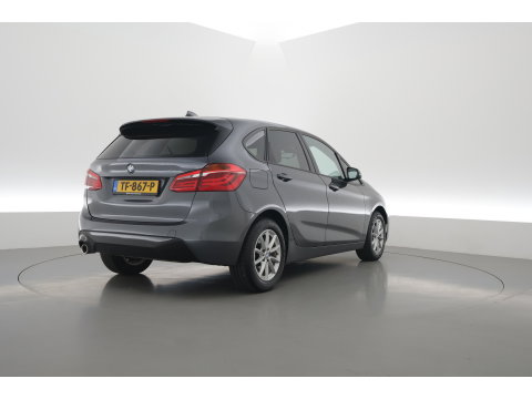 BMW 2 Serie Active Tourer 218i Executive | Cruise Control | All Season | Bluetooth | Navi | PDC+A