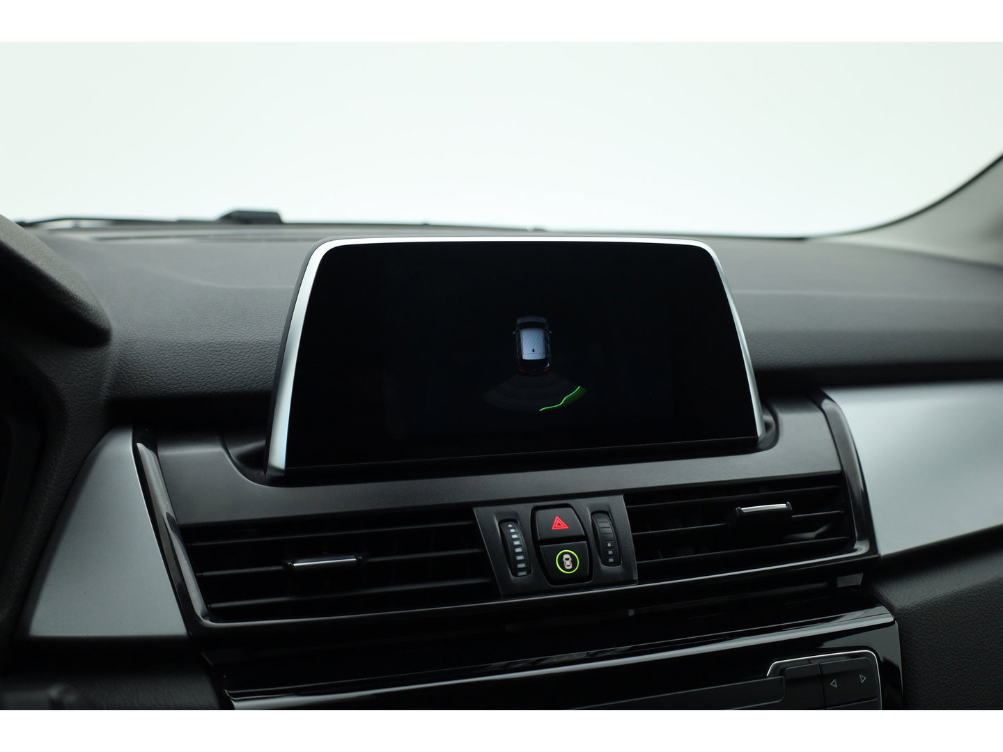 BMW 2 Serie Active Tourer 218i Executive | Cruise Control | All Season | Bluetooth | Navi | PDC+A