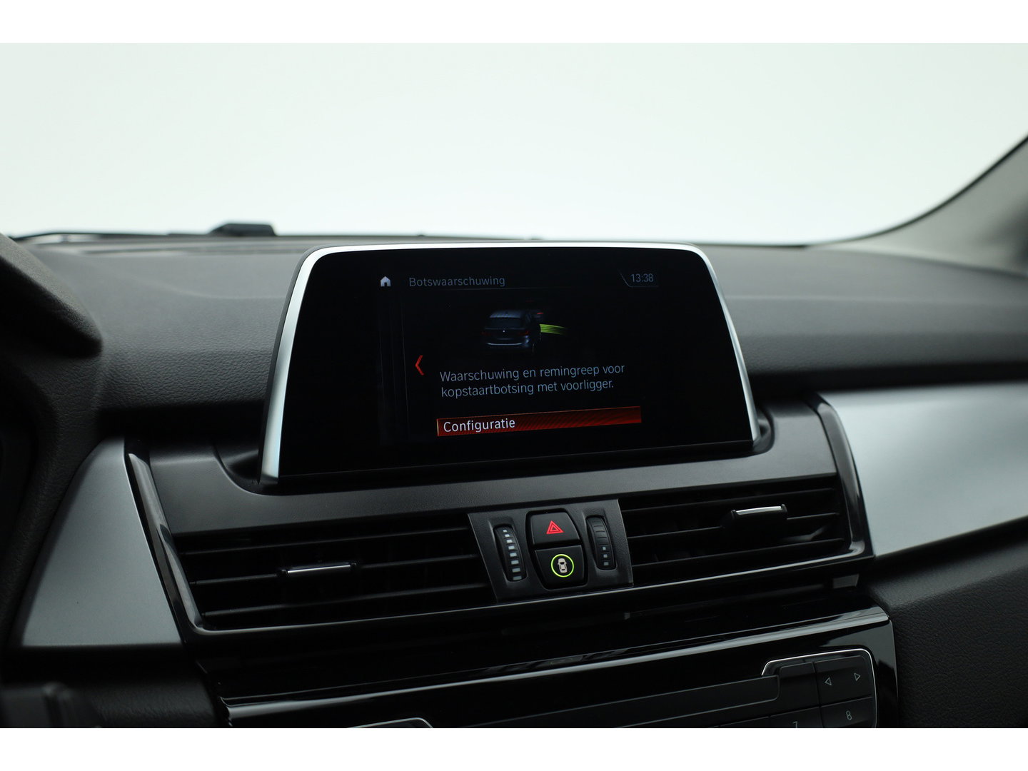 BMW 2 Serie Active Tourer 218i Executive | Cruise Control | All Season | Bluetooth | Navi | PDC+A
