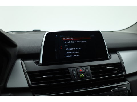 BMW 2 Serie Active Tourer 218i Executive | Cruise Control | All Season | Bluetooth | Navi | PDC+A