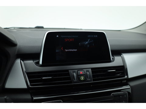 BMW 2 Serie Active Tourer 218i Executive | Cruise Control | All Season | Bluetooth | Navi | PDC+A