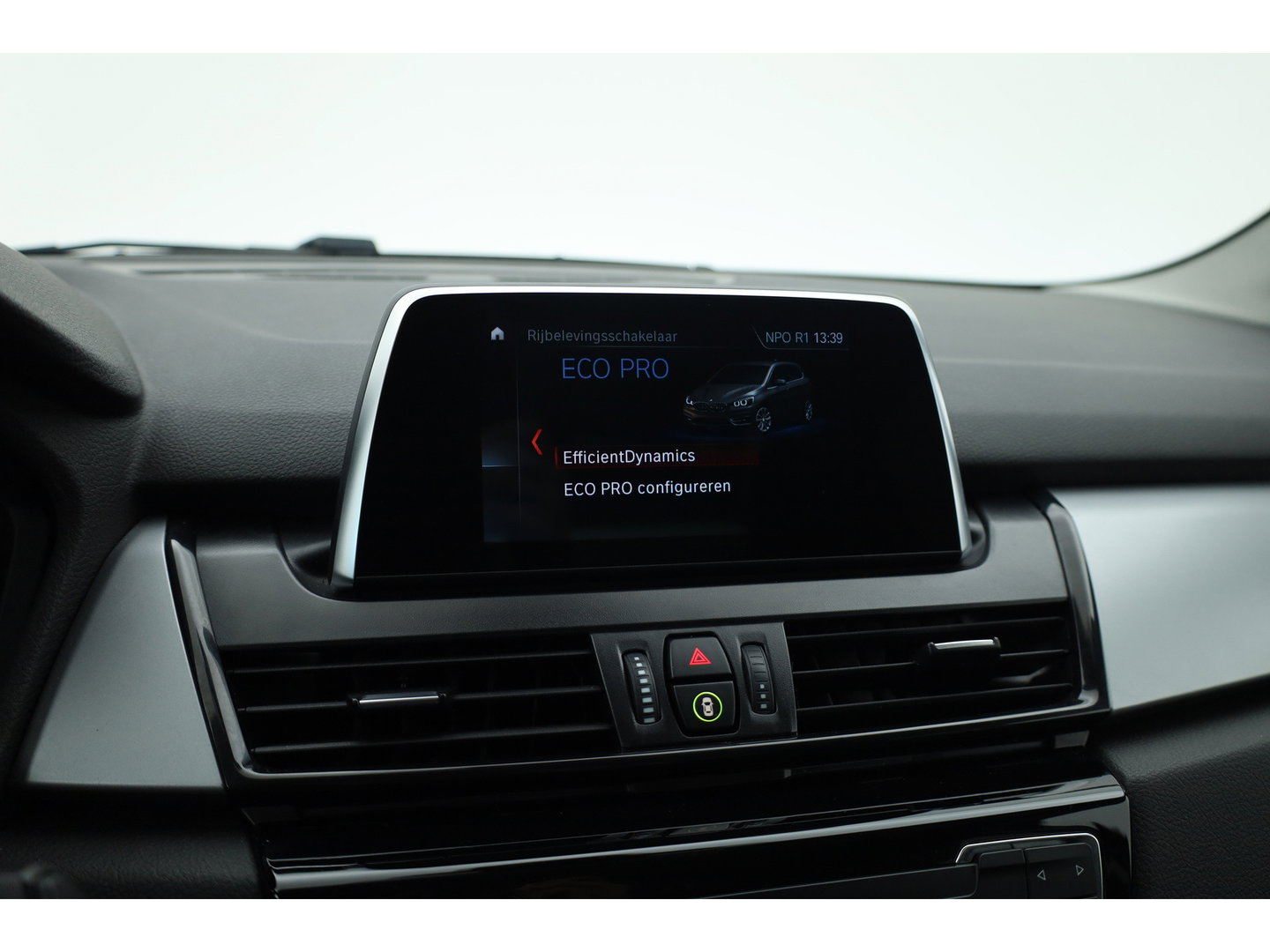 BMW 2 Serie Active Tourer 218i Executive | Cruise Control | All Season | Bluetooth | Navi | PDC+A