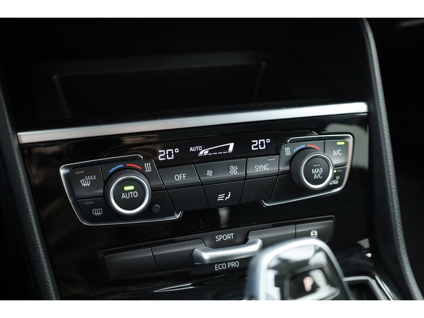 BMW 2 Serie Active Tourer 218i Executive | Cruise Control | All Season | Bluetooth | Navi | PDC+A