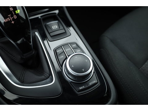 BMW 2 Serie Active Tourer 218i Executive | Cruise Control | All Season | Bluetooth | Navi | PDC+A