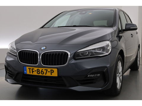 BMW 2 Serie Active Tourer 218i Executive | Cruise Control | All Season | Bluetooth | Navi | PDC+A
