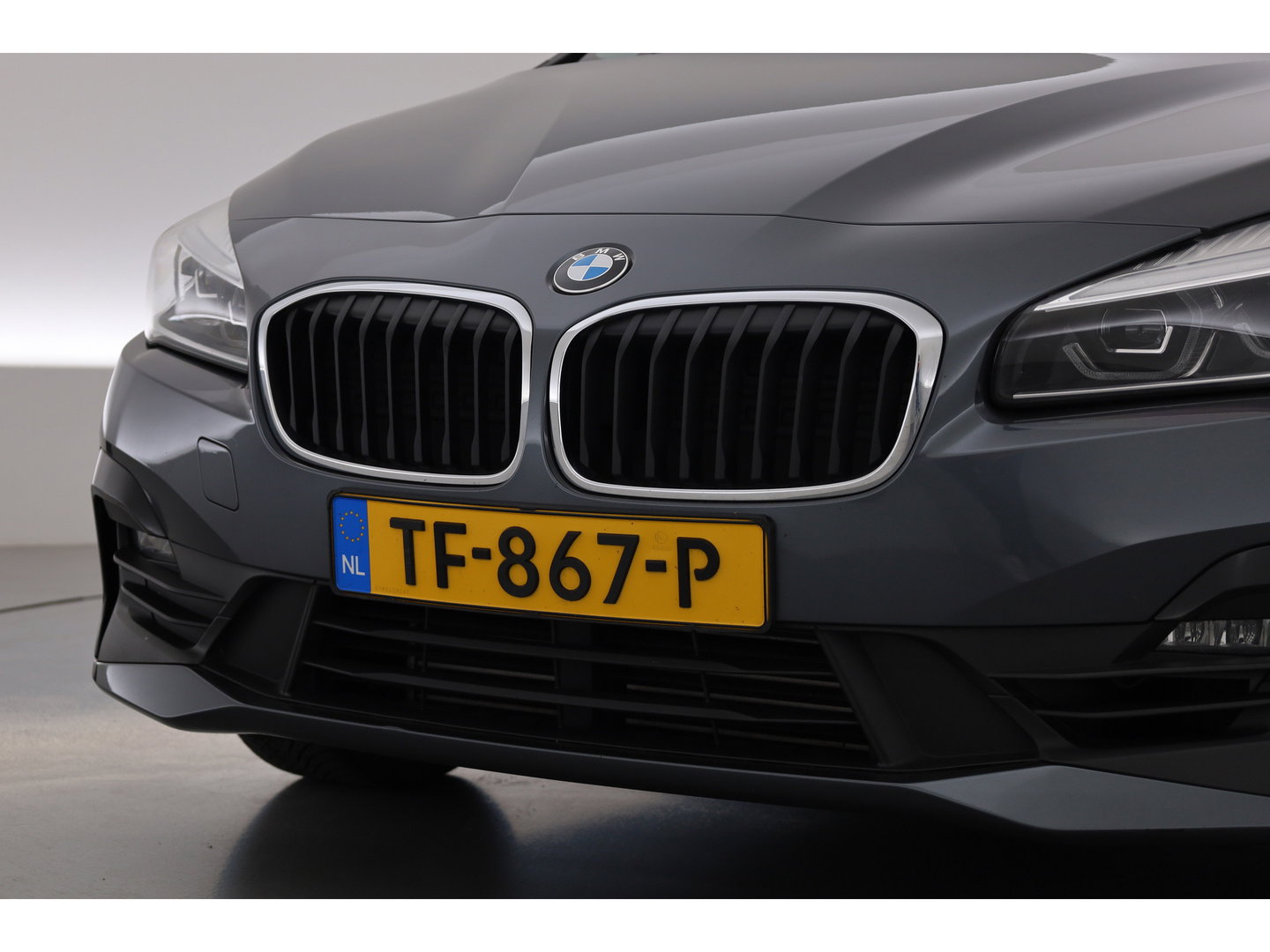 BMW 2 Serie Active Tourer 218i Executive | Cruise Control | All Season | Bluetooth | Navi | PDC+A
