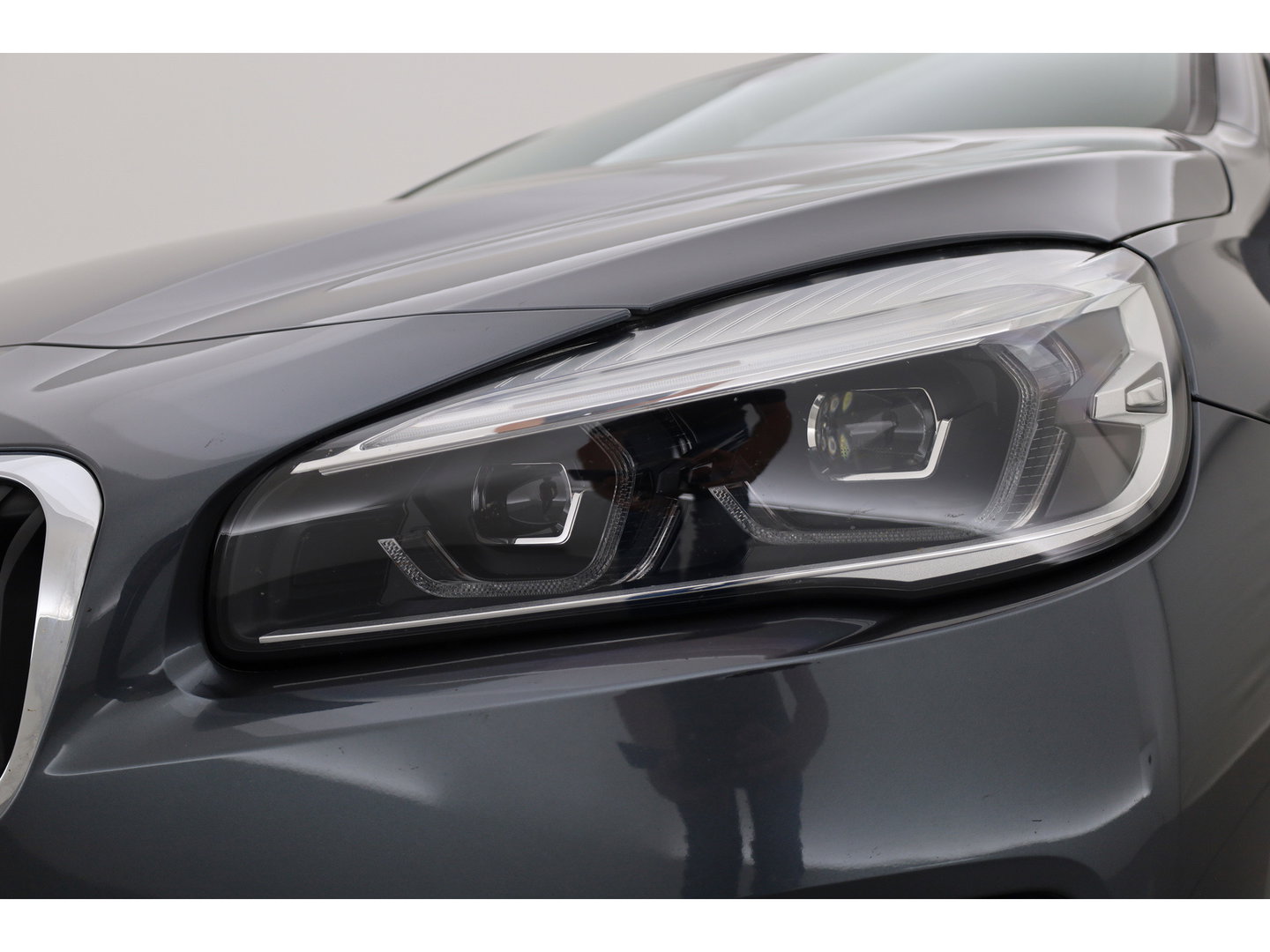 BMW 2 Serie Active Tourer 218i Executive | Cruise Control | All Season | Bluetooth | Navi | PDC+A