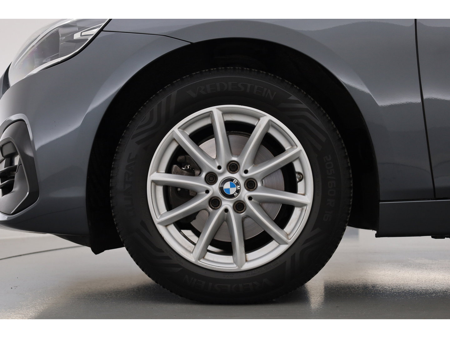 BMW 2 Serie Active Tourer 218i Executive | Cruise Control | All Season | Bluetooth | Navi | PDC+A