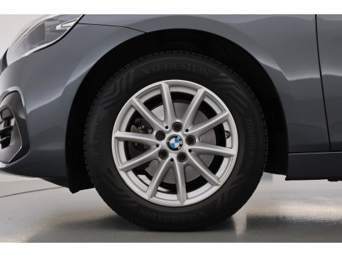 BMW 2 Serie Active Tourer 218i Executive | Cruise Control | All Season | Bluetooth | Navi | PDC+A