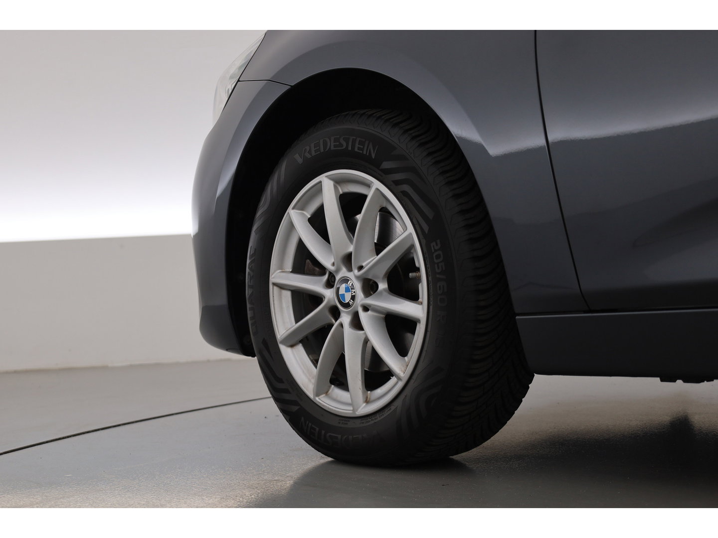 BMW 2 Serie Active Tourer 218i Executive | Cruise Control | All Season | Bluetooth | Navi | PDC+A
