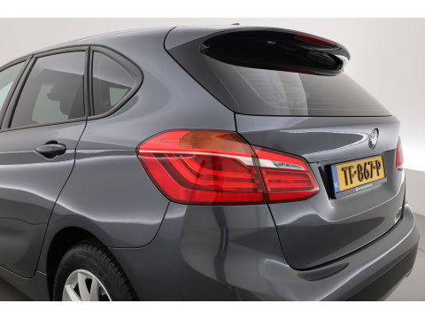 BMW 2 Serie Active Tourer 218i Executive | Cruise Control | All Season | Bluetooth | Navi | PDC+A