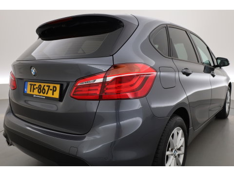 BMW 2 Serie Active Tourer 218i Executive | Cruise Control | All Season | Bluetooth | Navi | PDC+A