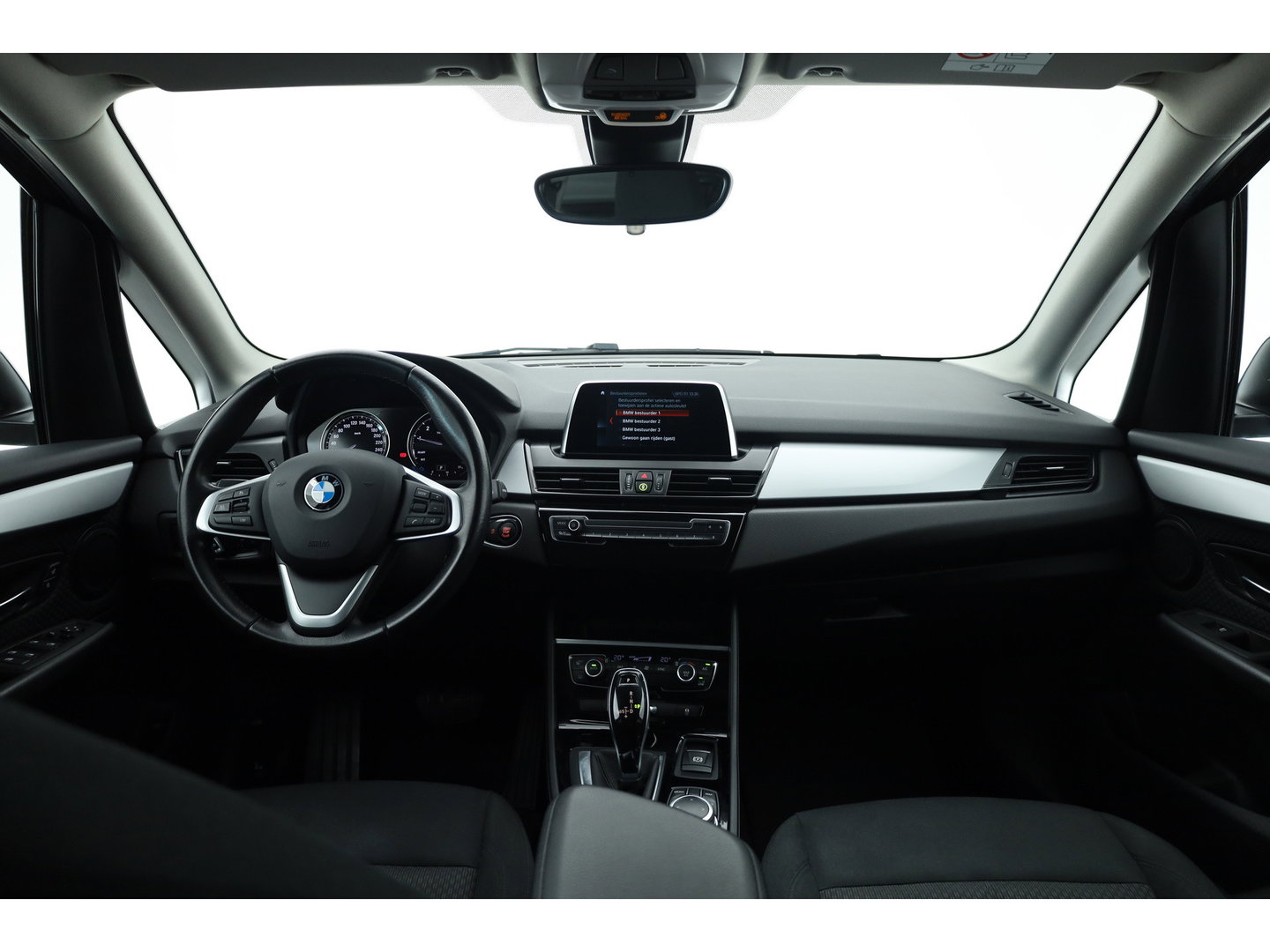 BMW 2 Serie Active Tourer 218i Executive | Cruise Control | All Season | Bluetooth | Navi | PDC+A
