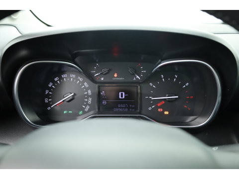 Citroën C3 Aircross 1.2 PureTech S&S Shine |  Cruise Control | Trekhaak | Keyless | HIFI | Camera | Apple CarPlay x
