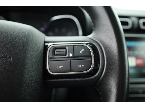 Citroën C3 Aircross 1.2 PureTech S&S Shine |  Cruise Control | Trekhaak | Keyless | HIFI | Camera | Apple CarPlay x