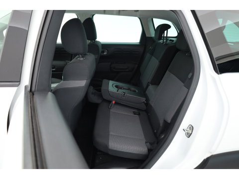 Citroën C3 Aircross 1.2 PureTech S&S Shine |  Cruise Control | Trekhaak | Keyless | HIFI | Camera | Apple CarPlay x