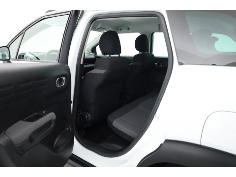 Citroën C3 Aircross 1.2 PureTech S&S Shine |  Cruise Control | Trekhaak | Keyless | HIFI | Camera | Apple CarPlay x