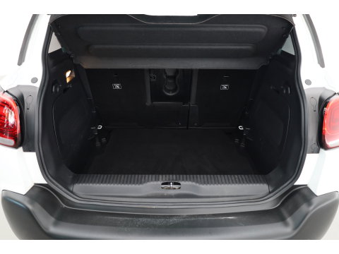 Citroën C3 Aircross 1.2 PureTech S&S Shine |  Cruise Control | Trekhaak | Keyless | HIFI | Camera | Apple CarPlay x