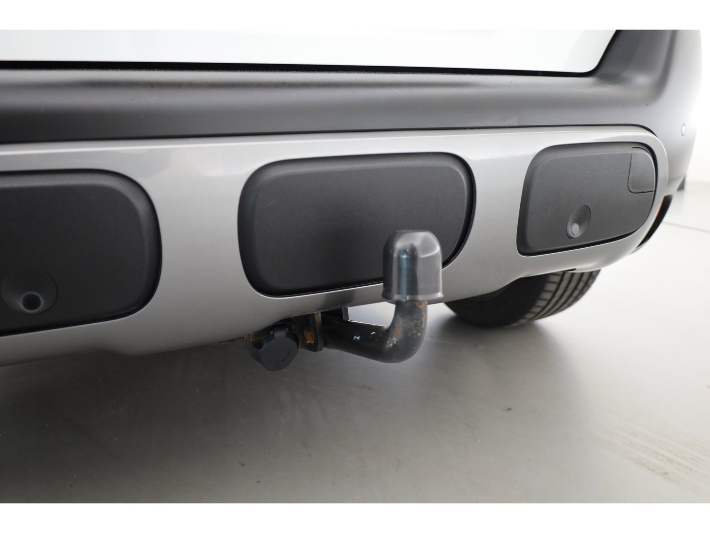 Citroën C3 Aircross 1.2 PureTech S&S Shine |  Cruise Control | Trekhaak | Keyless | HIFI | Camera | Apple CarPlay x