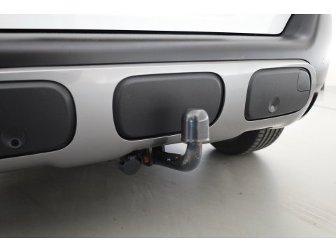 Citroën C3 Aircross 1.2 PureTech S&S Shine |  Cruise Control | Trekhaak | Keyless | HIFI | Camera | Apple CarPlay x