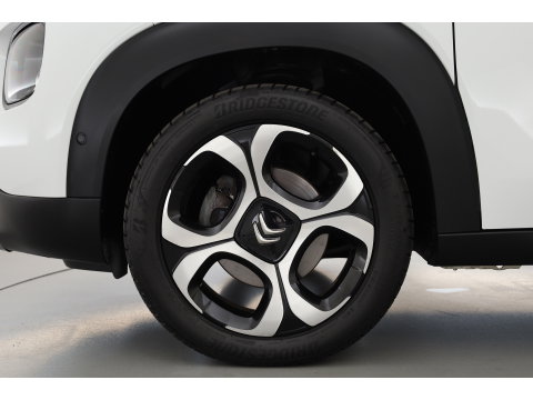 Citroën C3 Aircross 1.2 PureTech S&S Shine |  Cruise Control | Trekhaak | Keyless | HIFI | Camera | Apple CarPlay x