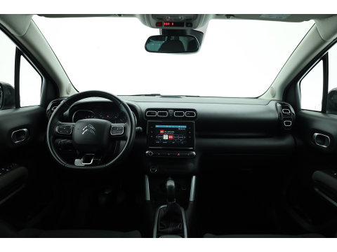 Citroën C3 Aircross 1.2 PureTech S&S Shine |  Cruise Control | Trekhaak | Keyless | HIFI | Camera | Apple CarPlay x